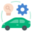 Automobile